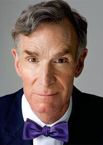 Bill Nye