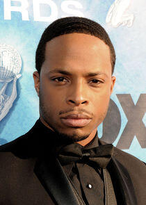 Cornelius Smith Jr.