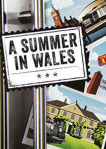 A Summer in Wales