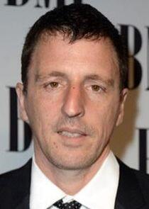 Atticus Ross