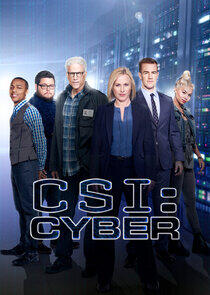 CSI: Cyber - Season 2