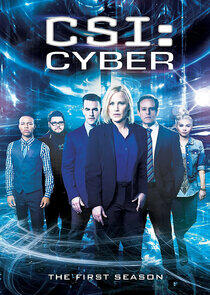 CSI: Cyber - Season 1