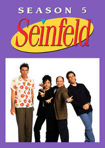 Seinfeld - Season 5