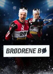 Brødrene Bø