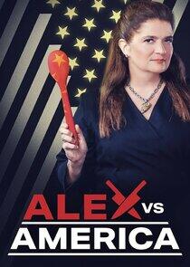 Alex vs America - Season 1