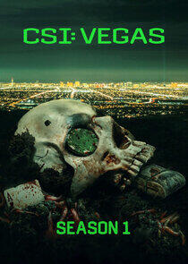 CSI: Vegas - Season 1