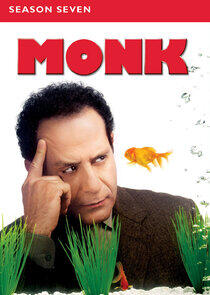 Monk - Season 7