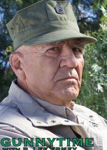 GunnyTime with R. Lee Ermey