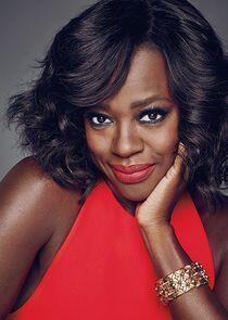 Viola Davis