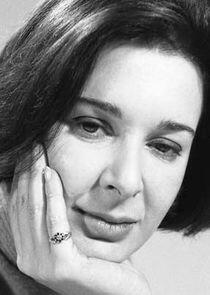 Verity Lambert