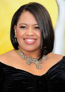 Chandra Wilson