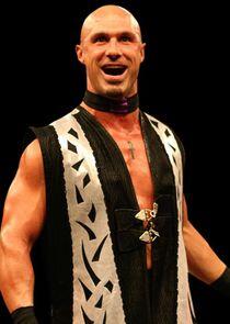 Christopher Daniels