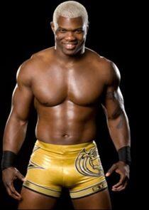 Shelton Benjamin