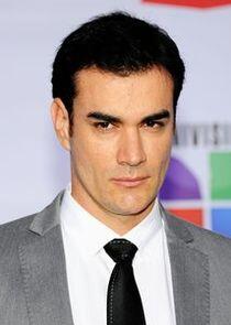 David Zepeda