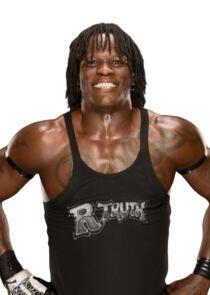 Ron Killings