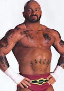 Perry Saturn