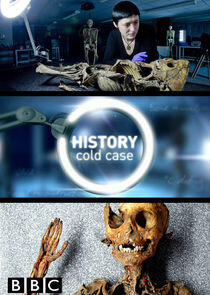 History Cold Case