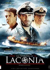 The Sinking of the Laconia