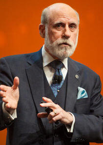 Vint Cerf