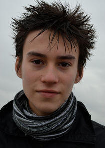 photo of Jacob Collier