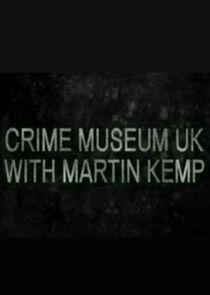 Crime Museum UK