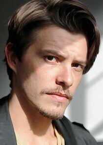 Xavier Samuel