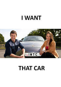 I Want That Car