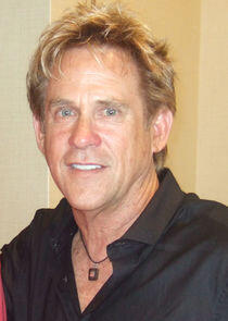 Michael Dudikoff