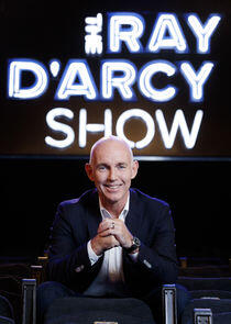 The Ray D'Arcy Show