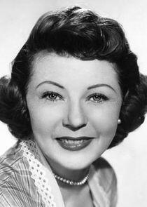 Harriet Nelson