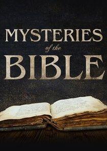 Mysteries of the Bible