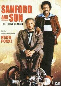 Sanford and Son - Season 1