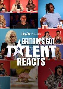 BGT Reacts