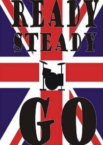 Ready Steady Go!