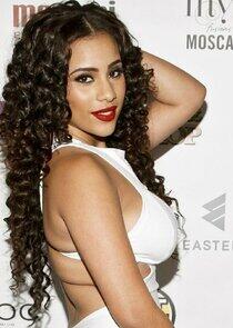 photo of Cyn Santana