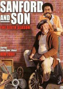 Sanford and Son - Season 6