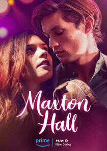 Maxton Hall - Season 1