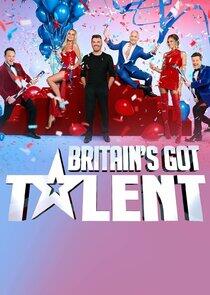 Britain's Got Talent