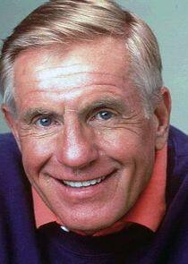 Jerry Van Dyke