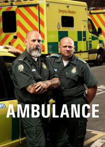 Ambulance - Season 1