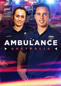 Ambulance Australia - Season 2