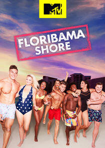 MTV Floribama Shore