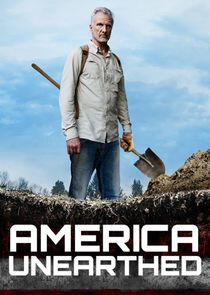 America Unearthed