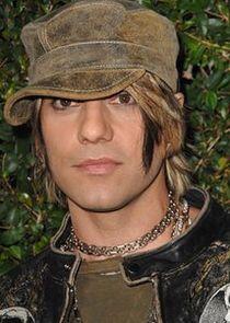 Criss Angel