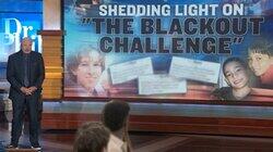 Shedding Light on 'The Blackout Challenge'