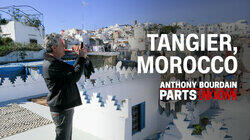 Tangier, Morocco