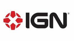 logo of IGN