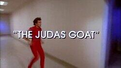 The Judas Goat