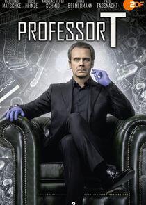 Professor T. - Season 3