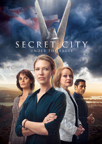 Secret City